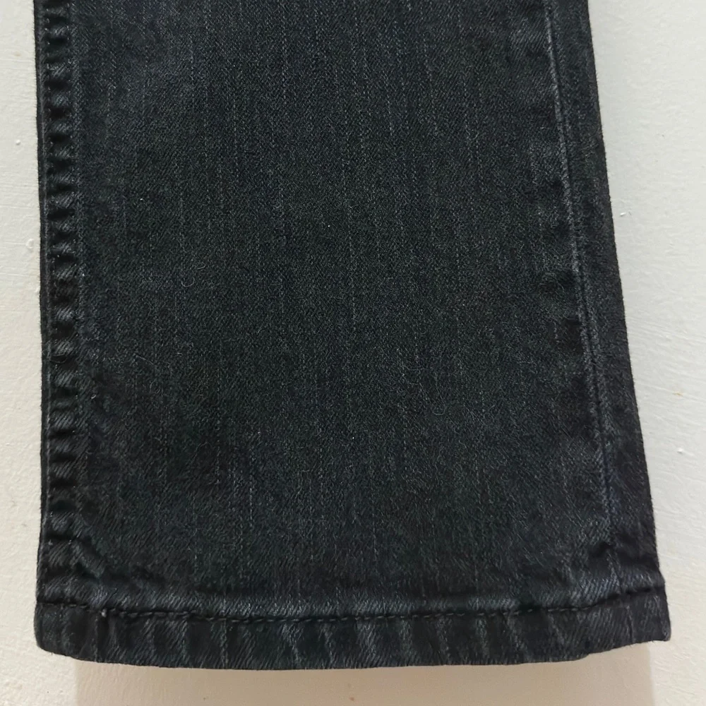 315 Levi’s 511 | NWOT Mexico Washed Black Slim Fit Jeans (Size 32x30)